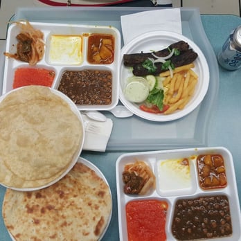 Tabaq Restaurant - 2 Nashtas + Kebab combo - Pakistani Near Me - Mississauga, Ontario Tabaq Restaurant - 2 Nashtas + Kebab combo - Pakistani Near Me - Mississauga, Ontario