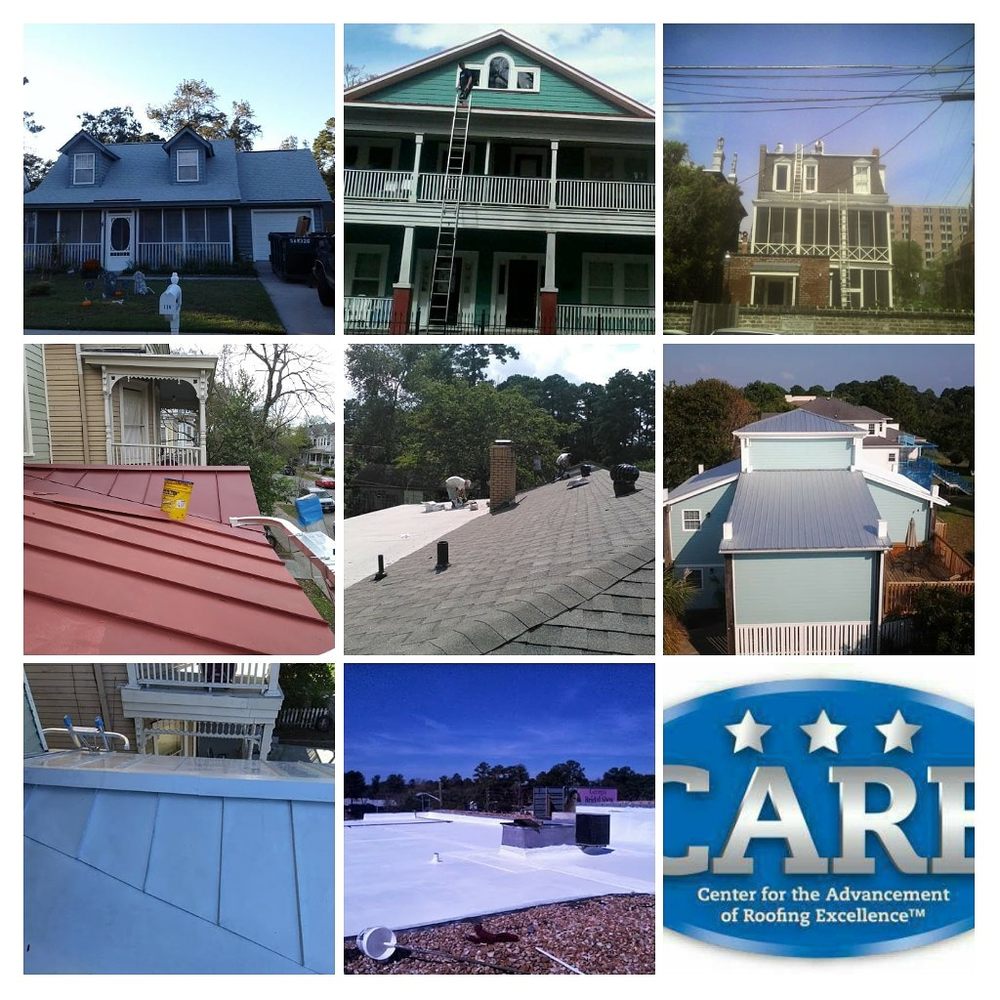 Slide of Allied-Kenny Roofing