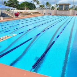 Coach Soichi Sakamoto Pool