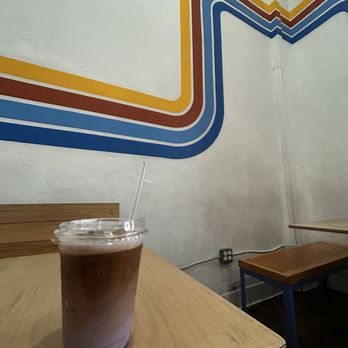 Obet & Del's Coffee - Filipino Iced Coffee - Coffee & Tea Near Me - Los Angeles, California Obet & Del's Coffee - Filipino Iced Coffee - Coffee & Tea Near Me - Los Angeles, California