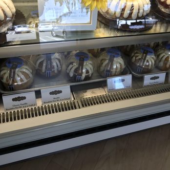 Nothing Bundt Cakes - Bakeries Near Me - Dublin, California Nothing Bundt Cakes - Bakeries Near Me - Dublin, California