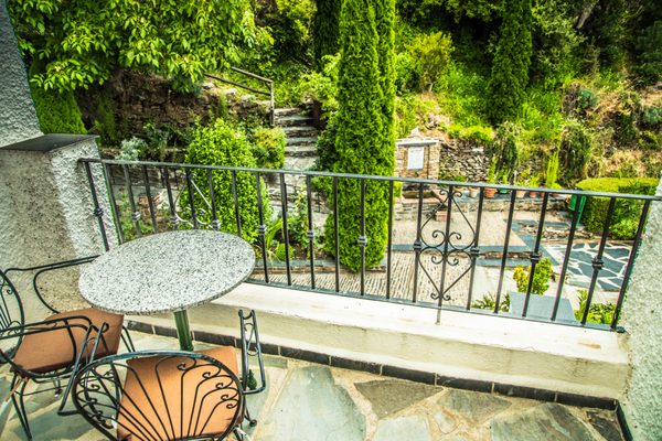 Hotel Finca Los Llanos by null