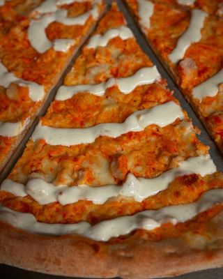 Seven Mile Pies by null