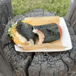 Redondo Beach Farmers Market - 9/19/24 Delicious & freshly made