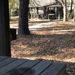 KidsView Playground - A beautiful fall day.