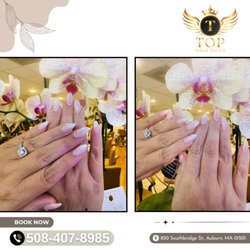 Top Nails & Spa