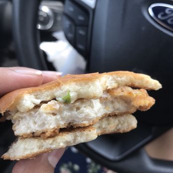 McDonalds - Fast Food Near Me - Bakersfield, California