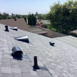 Valley Roofing