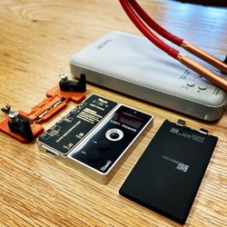 Espy Repair Company - IPhone Battery replacement tools
