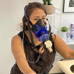 Renew Medical: Emma Doody, ND - Metabolic Testing to improve fitness plan