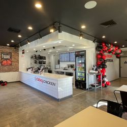 bb.q Chicken Loma Linda