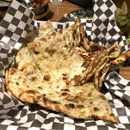 Lachha Paratha