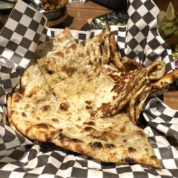 Urban Maharajas - Butter naan, lachha paratha - Indian Near Me - Bolton, Ontario