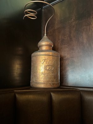 Royal Oak Taphouse by null