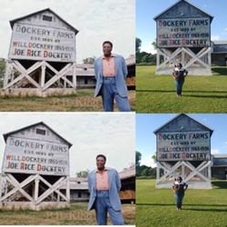 Dockery Farm
