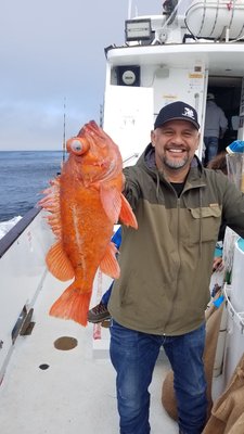 BLACK PEARL SPORTFISHING - Updated July 2024 - 25 Photos & 10 Reviews