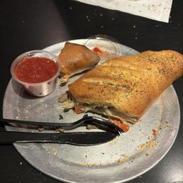 Stromboli