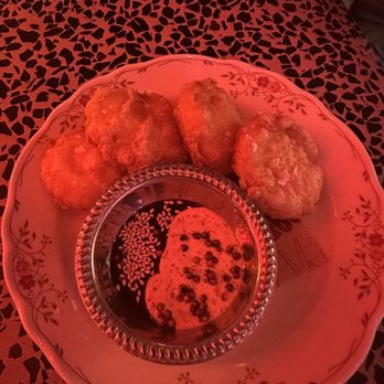 Bar Bambi - Chicken nuggets - Cocktail Bars Near Me - Chicago, Illinois