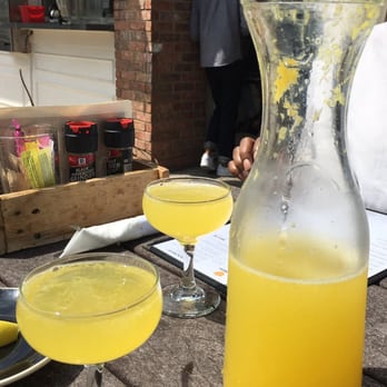 Oddfellows - Can we get some more champagne, please? - Breakfast & Brunch Near Me - Dallas, Texas Oddfellows - Can we get some more champagne, please? - Breakfast & Brunch Near Me - Dallas, Texas