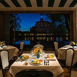 Ristorante del Lago