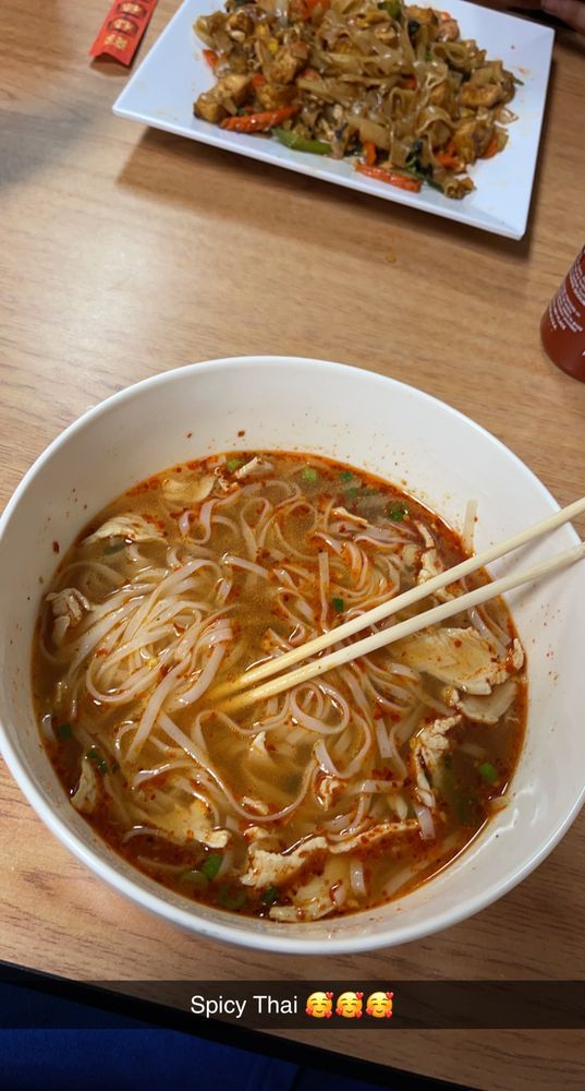 Food from Pepo’s Burrito Bar