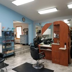 KM Hair Works and Spa