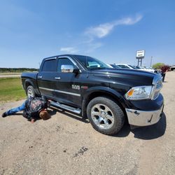Christian Motors