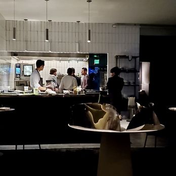 Athanor - Diners Near Me - San Francisco, California