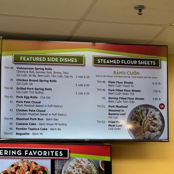 THH Sandwiches - Vietnamese Near Me - Tustin, California THH Sandwiches - Vietnamese Near Me - Tustin, California