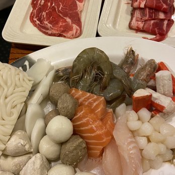 Hot Pot Buffet - Chinese Near Me - Boston, Massachusetts Hot Pot Buffet - Chinese Near Me - Boston, Massachusetts