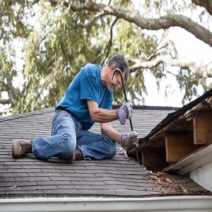Slide of Danville Roofing Pros