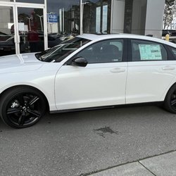 Mid-City Motor World