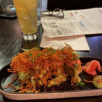 Tanta - Makki - Peruvian Near Me - Chicago, Illinois