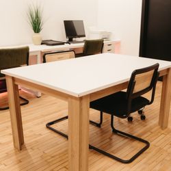 Belong - Flexible workspace in Soho