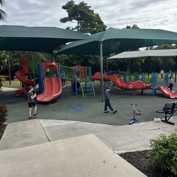Suniland Park - Parks Near Me - Pinecrest, Florida Suniland Park - Parks Near Me - Pinecrest, Florida