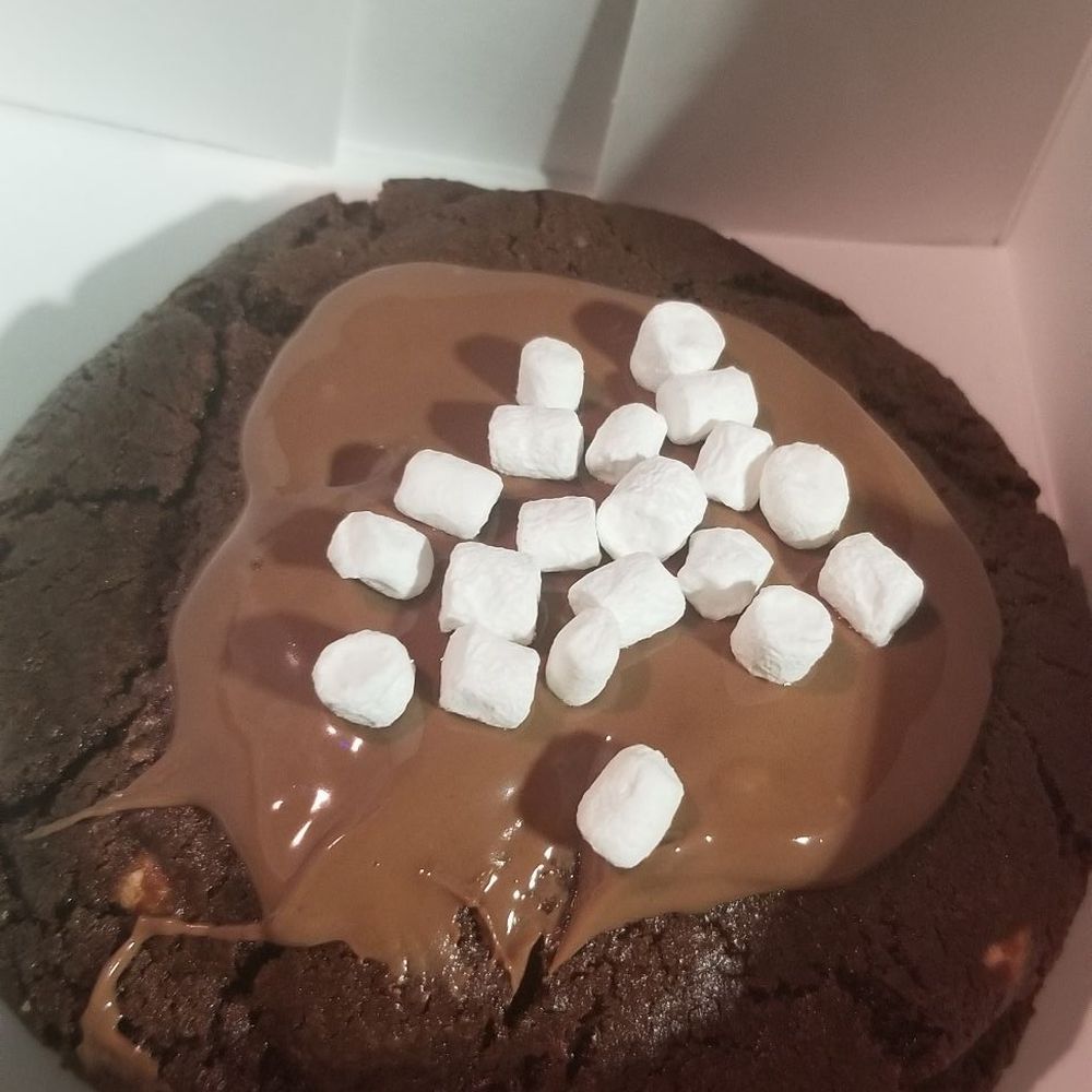 Hot chocolate
