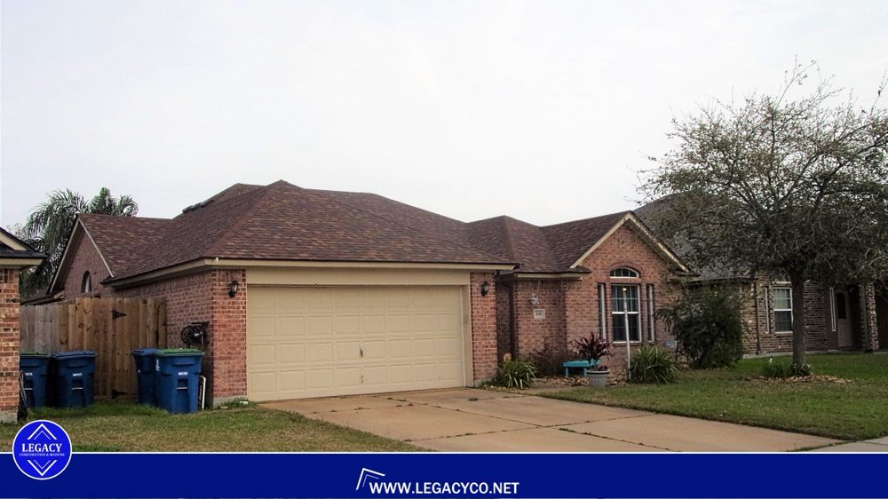 Slide of Legacy Construction & Roofing