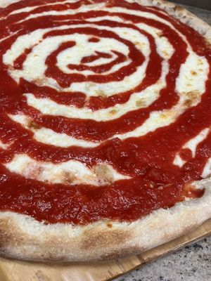 BIG DADDYS PIZZA by null