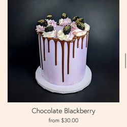 Cakes Iconic - Website Photo