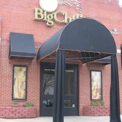Big Chill