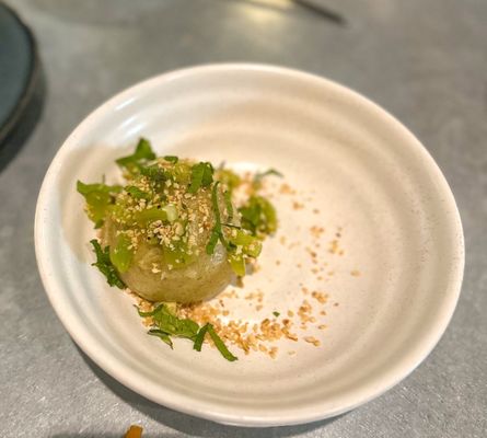 M Izakaya by null