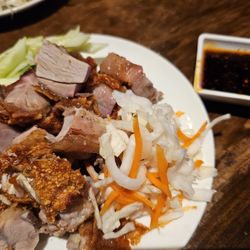 Van Loi II Vietnamese Restaurant & Chinese BBQ