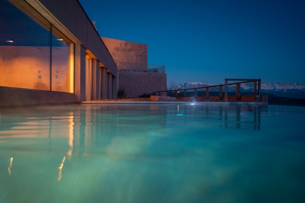 Hotel Belvedere - Fine Dining, Hideaway & SPA by null