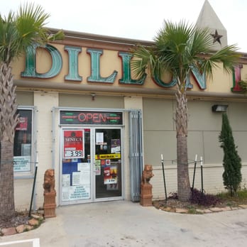 Dillon Liquor - Dillons - Beer, Wine & Spirits Near Me - Old River-Winfree, Texas Dillon Liquor - Dillons - Beer, Wine & Spirits Near Me - Old River-Winfree, Texas