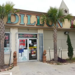 Dillon Liquor - Dillons