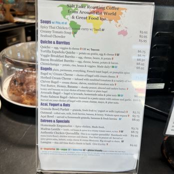 Salt Lake Roasting - Desserts Near Me - Salt Lake City, Utah Salt Lake Roasting - Desserts Near Me - Salt Lake City, Utah