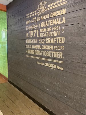 Menu photo 1 Pollo Campero Falls Church, VA Menu photo 1 Pollo Campero Falls Church, VA