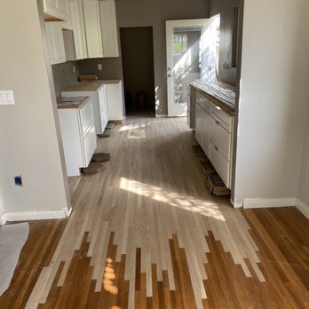 Geary Floors - Geary Floors - back in the house! - Flooring Near Me - El Cajon, California