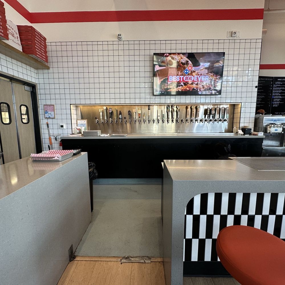 Odie's Pizza - Pizza Near Me - Oceanside, California Odie's Pizza - Pizza Near Me - Oceanside, California