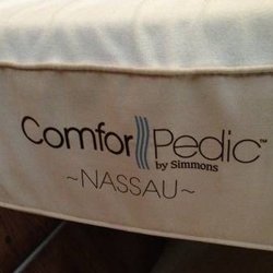 Direct Mattress Outlet - I bought this Simmons memory foam from them and saved a grand!